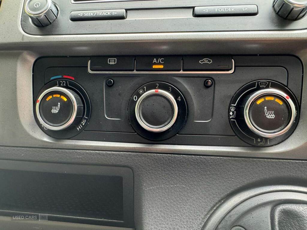 Volkswagen Transporter #21