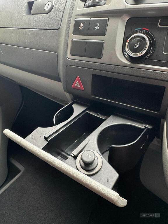 Volkswagen Transporter #17