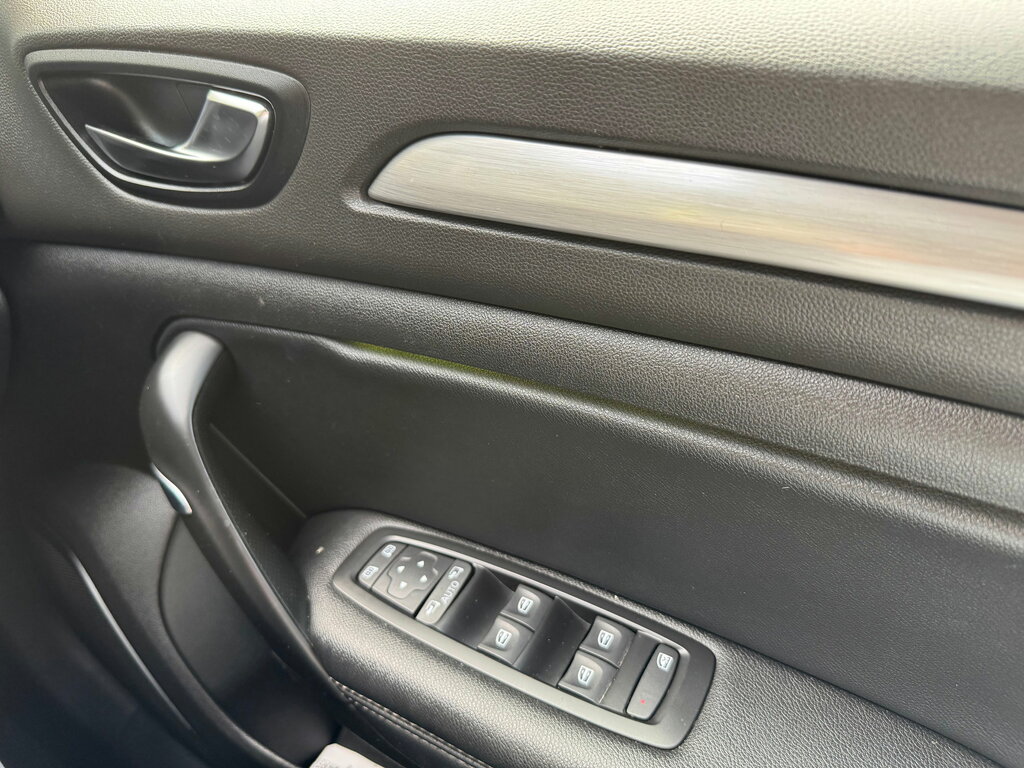 Renault Megane Hatchback Grey #22