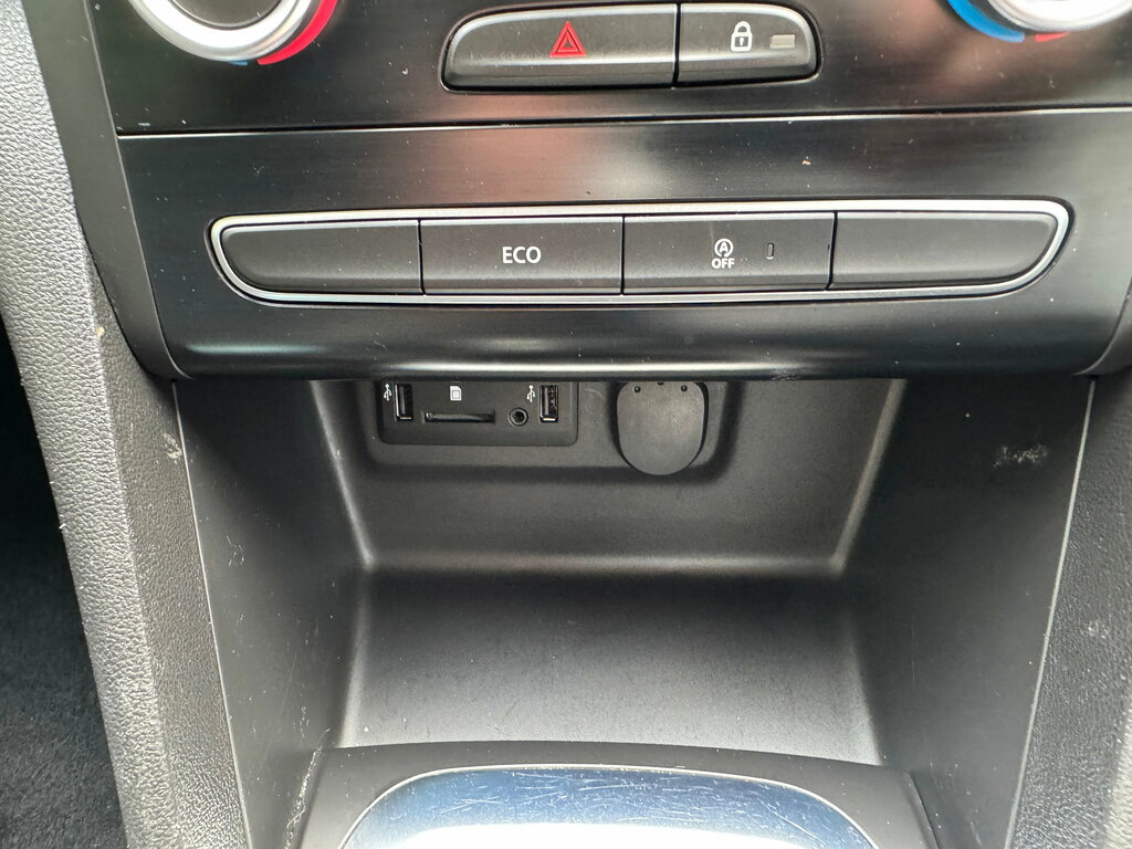 Renault Megane Hatchback Grey #16