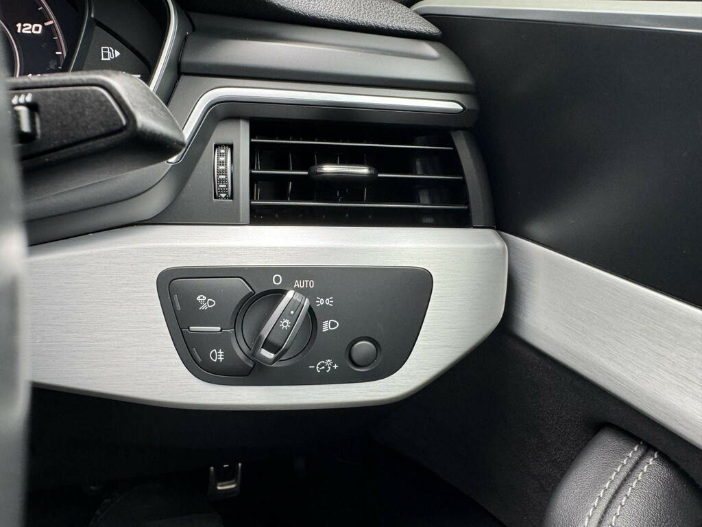 Audi S5 3.0 Tfsi V6 Blue #32