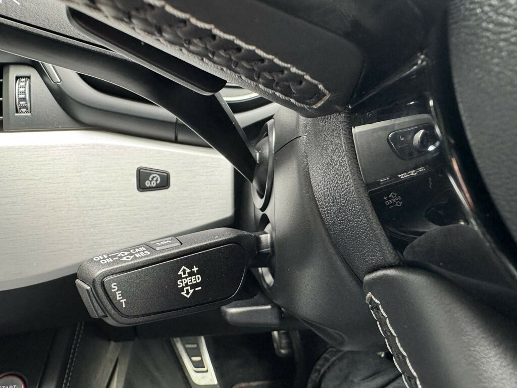Audi S5 3.0 Tfsi V6 Blue #28