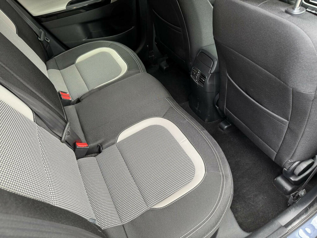 Kia Ceed 1.6 Crdi Isg 2 Red #13