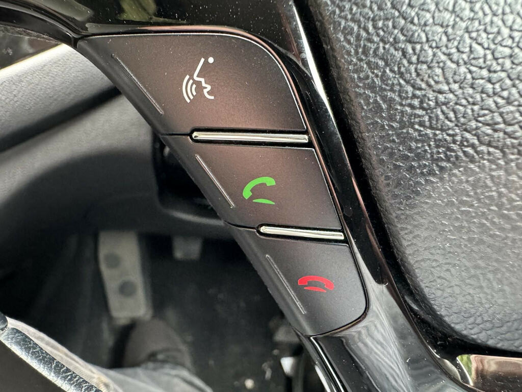 Kia Ceed 1.6 Crdi Isg 2 Red #21