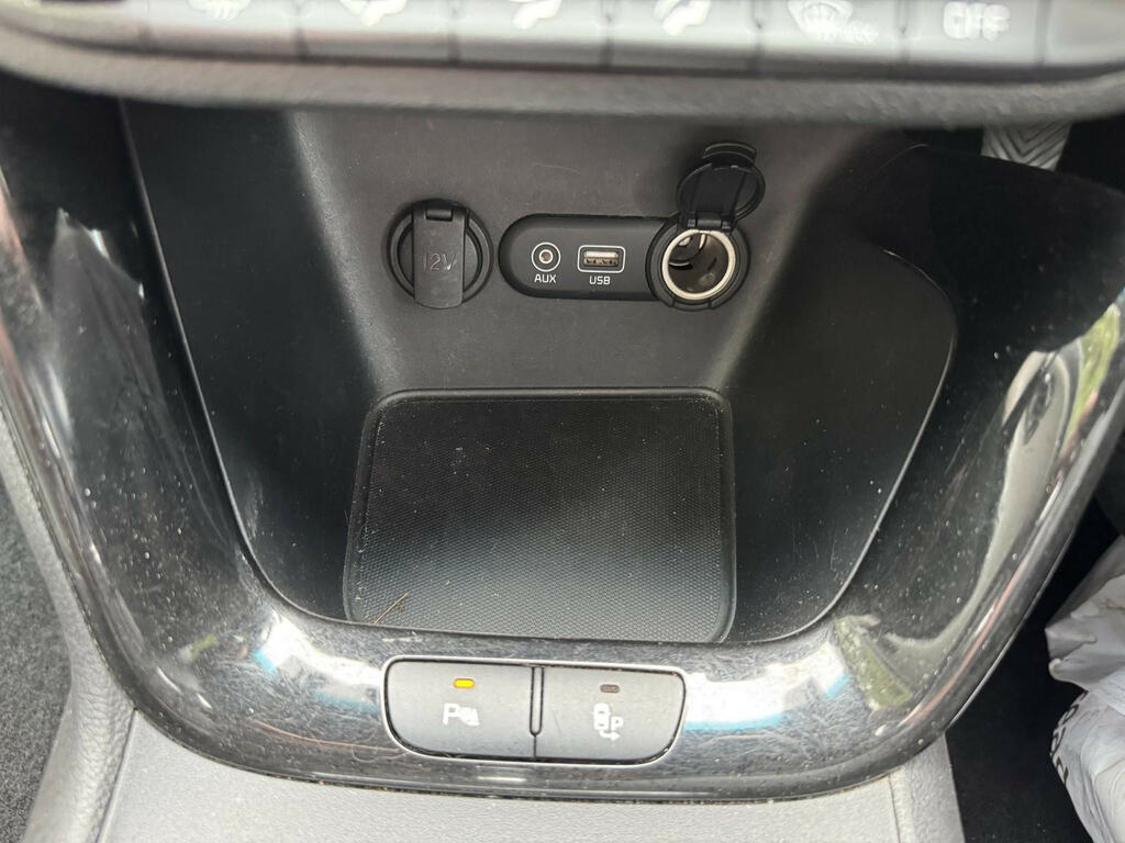 Kia Ceed 1.6 Crdi Isg 2 Red #17