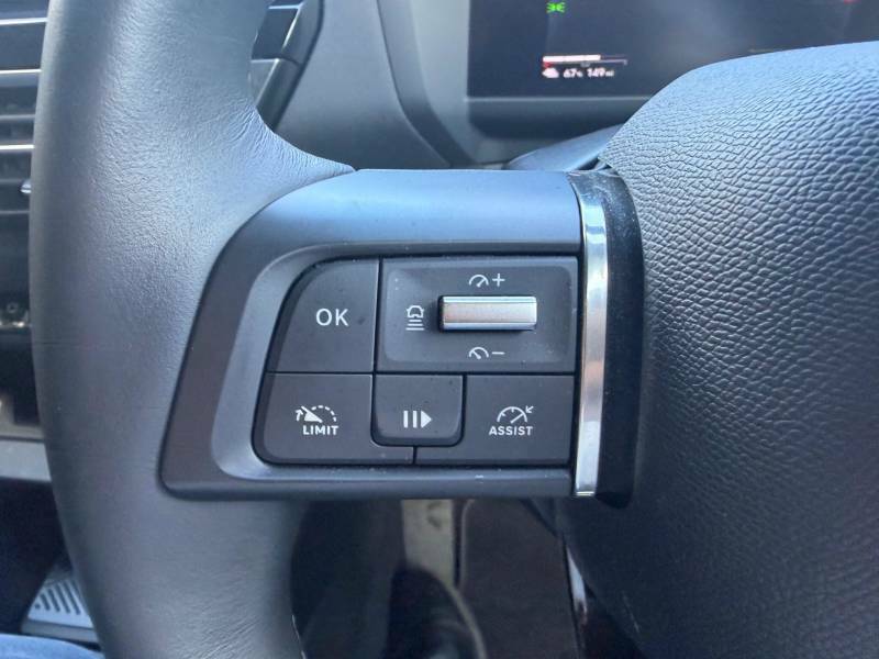 Citroen e-C4 115Kw Max Extended Range 54Kwh White #19
