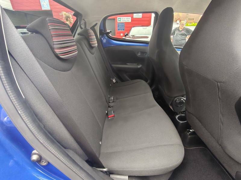 Citroen C1 Shine Grey #30