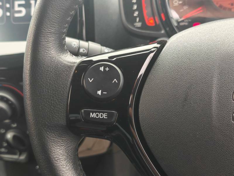 Citroen C1 Shine Grey #22