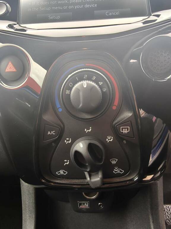 Citroen C1 Shine Grey #27
