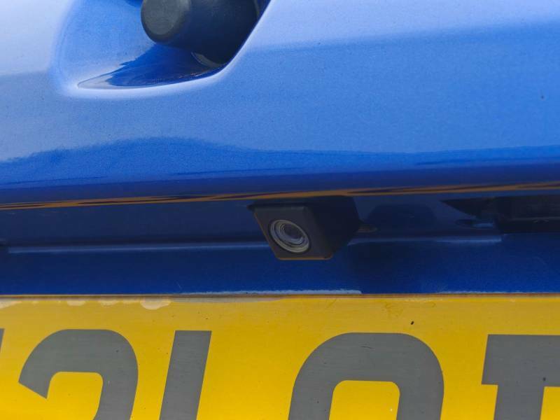 Citroen C1 Shine Grey #10