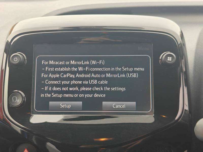 Citroen C1 Shine Grey #26