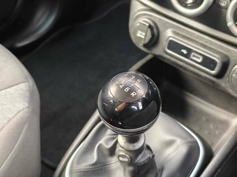 Fiat 500L S-design Black #26