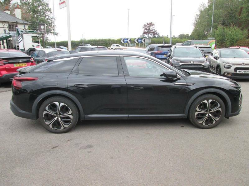 Citroen C5 X 1.6 12.4Kwh Shine Plus E-eat8 Euro 6 Ss - 2 Black #2