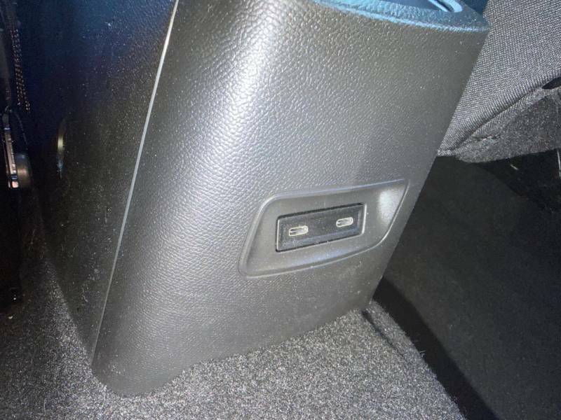 Citroen C3 1.2 Hybrid 110 Max E-dcs6 - 2025 25 Blue #15