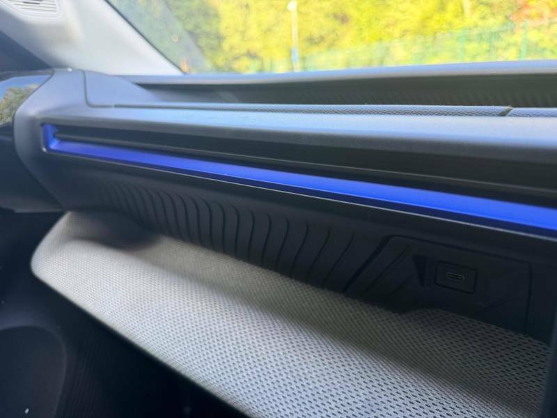 Citroen C3 1.2 Hybrid 110 Max E-dcs6 - 2025 25 Blue #47
