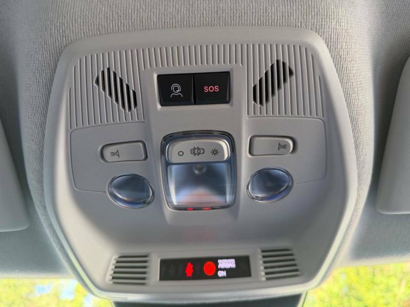 Citroen C3 1.2 Hybrid 110 Max E-dcs6 - 2025 25 Blue #22