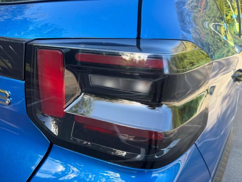 Citroen C3 1.2 Hybrid 110 Max E-dcs6 - 2025 25 Blue #33