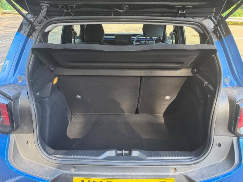 Citroen C3 1.2 Hybrid 110 Max E-dcs6 - 2025 25 Blue #30