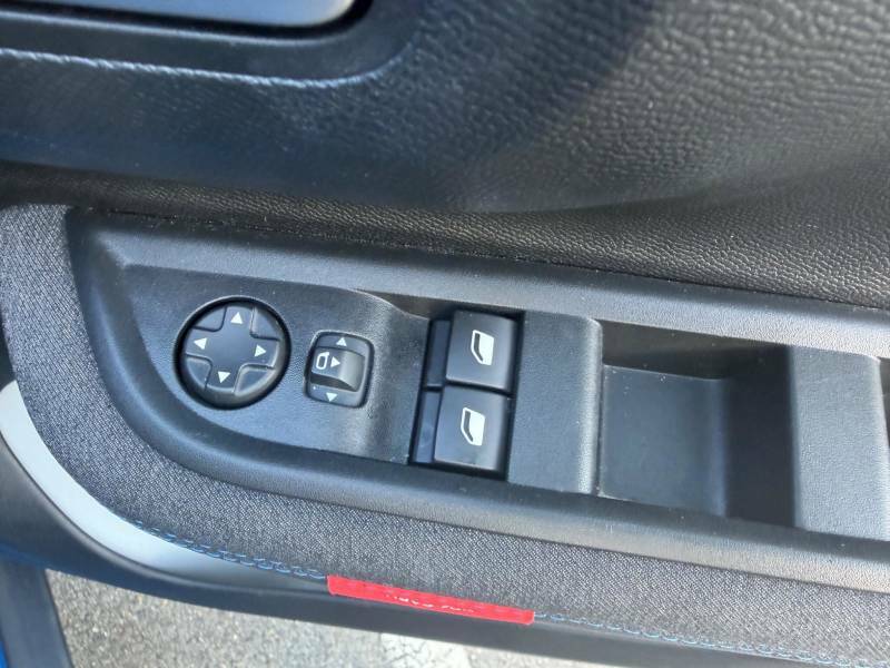 Citroen C3 1.2 Hybrid 110 Max E-dcs6 - 2025 25 Blue #16