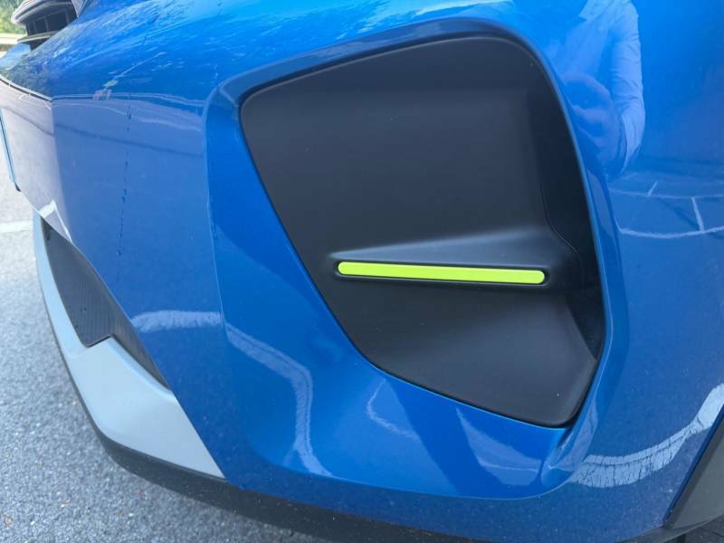 Citroen C3 1.2 Hybrid 110 Max E-dcs6 - 2025 25 Blue #41