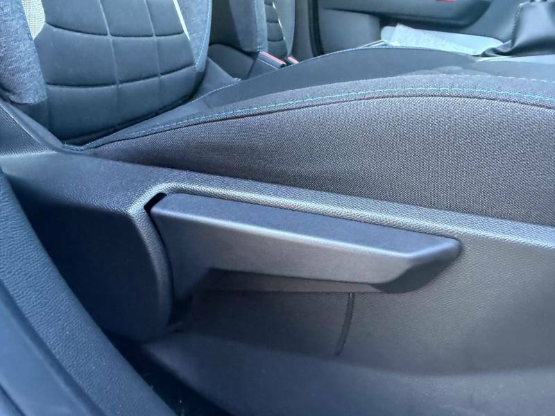 Citroen C3 1.2 Hybrid 110 Max E-dcs6 - 2025 25 Blue #44