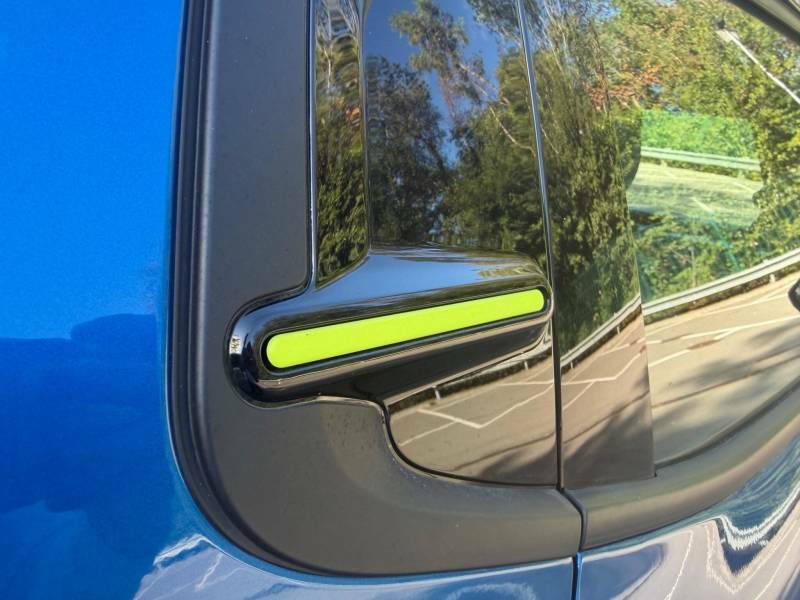 Citroen C3 1.2 Hybrid 110 Max E-dcs6 - 2025 25 Blue #40