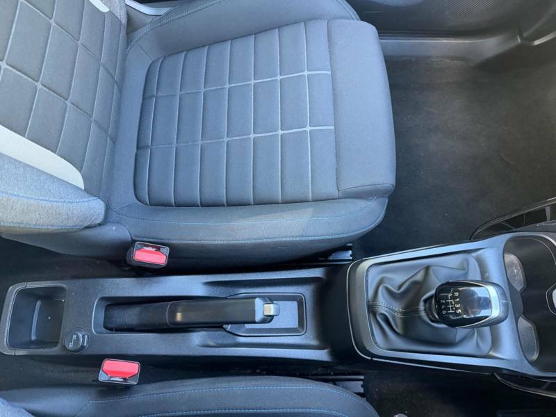 Citroen C3 1.2 Hybrid 110 Max E-dcs6 - 2025 25 Blue #10