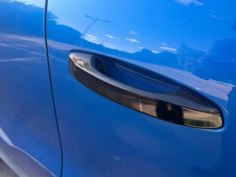 Citroen C3 1.2 Hybrid 110 Max E-dcs6 - 2025 25 Blue #39