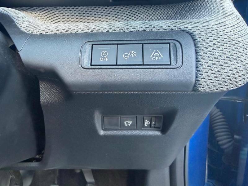 Citroen C3 1.2 Hybrid 110 Max E-dcs6 - 2025 25 Blue #17