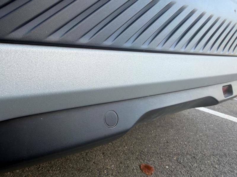 Citroen C3 1.2 Hybrid 110 Max E-dcs6 - 2025 25 Blue #42