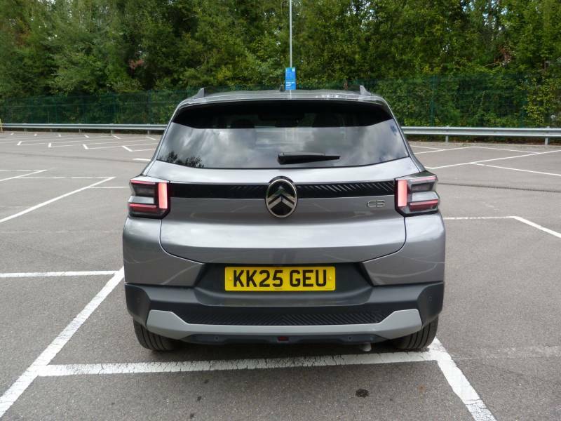 Citroen C3 1.2 Turbo Plus Euro 6 Ss  #8