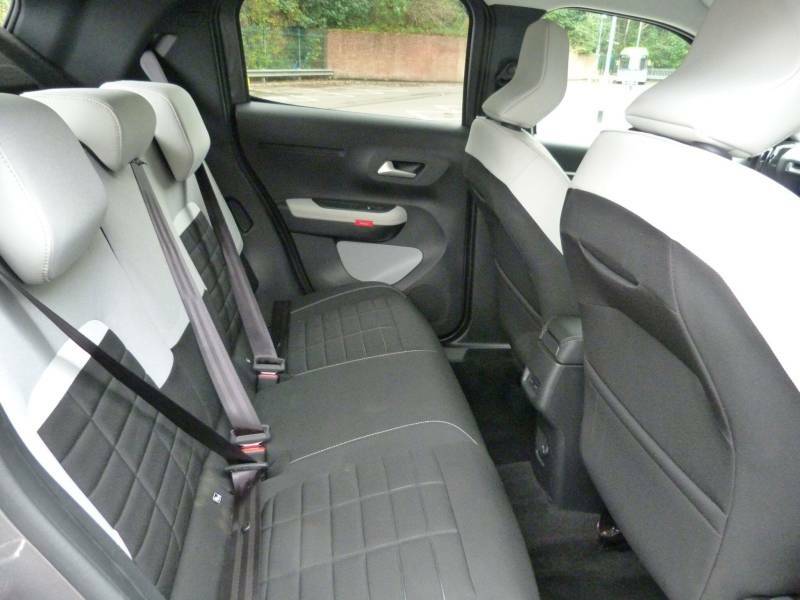 Citroen C3 1.2 Turbo Plus Euro 6 Ss  #18