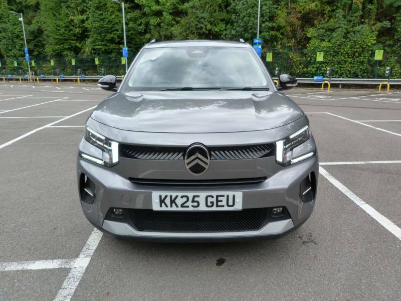 Citroen C3 1.2 Turbo Plus Euro 6 Ss  #4