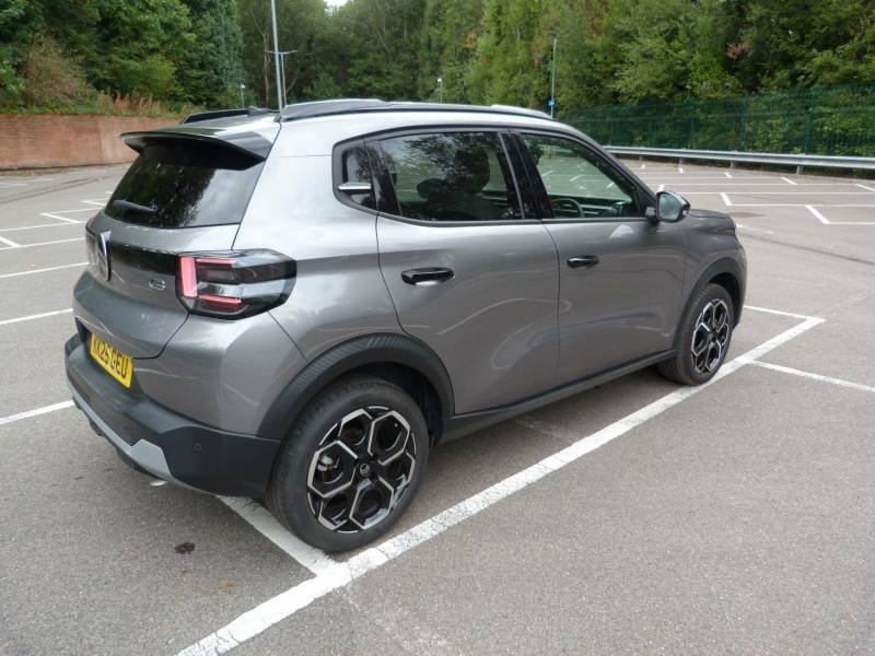 Citroen C3 1.2 Turbo Plus Euro 6 Ss  #10