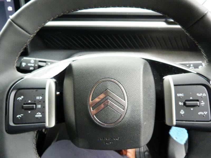 Citroen C3 1.2 Turbo Plus Euro 6 Ss  #21