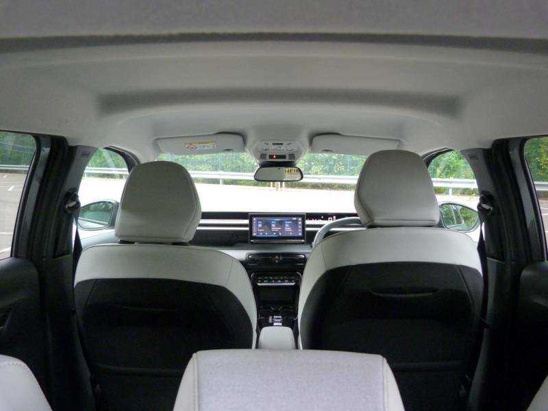 Citroen C3 1.2 Turbo Plus Euro 6 Ss  #17