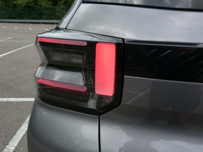 Citroen C3 1.2 Turbo Plus Euro 6 Ss  #9