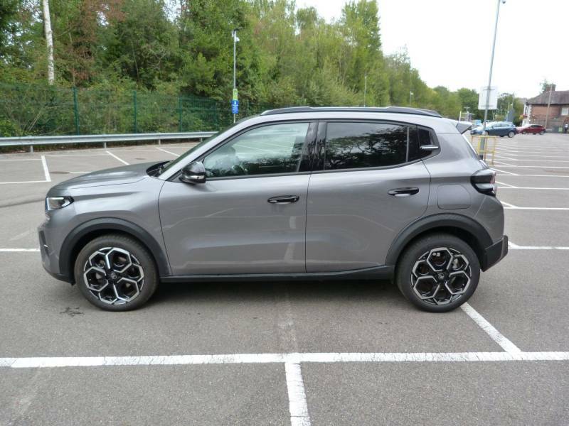 Citroen C3 1.2 Turbo Plus Euro 6 Ss  #6