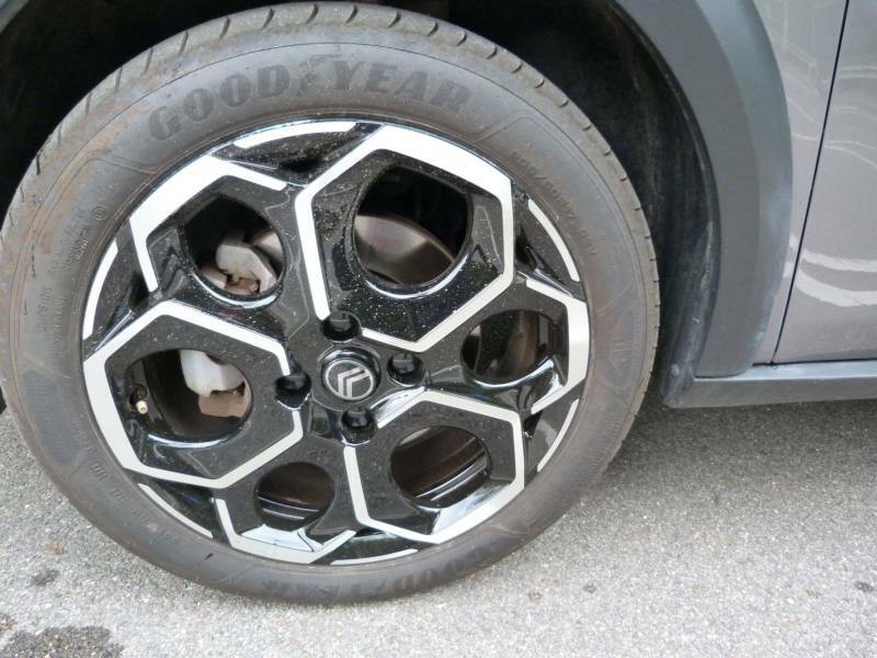 Citroen C3 1.2 Turbo Plus Euro 6 Ss  #15
