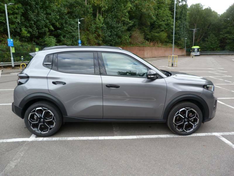 Citroen C3 1.2 Turbo Plus Euro 6 Ss  #11