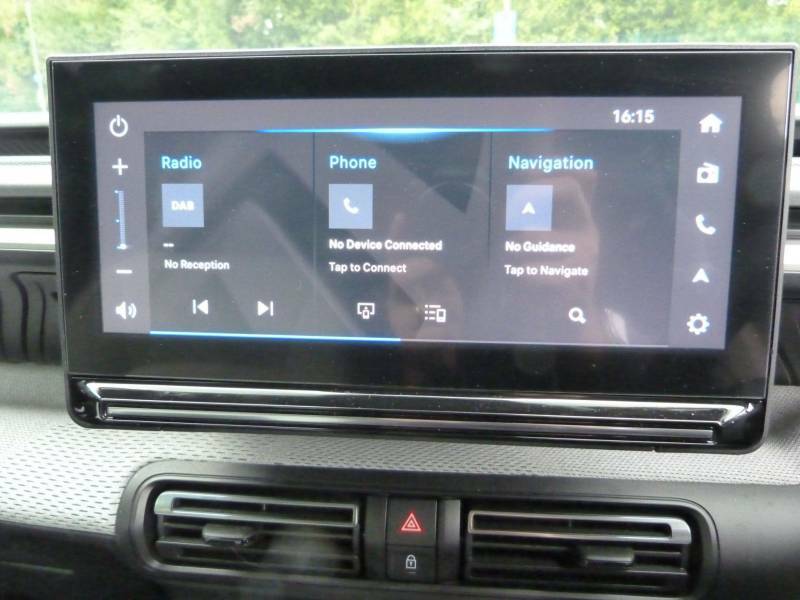 Citroen C3 1.2 Turbo Plus Euro 6 Ss  #24