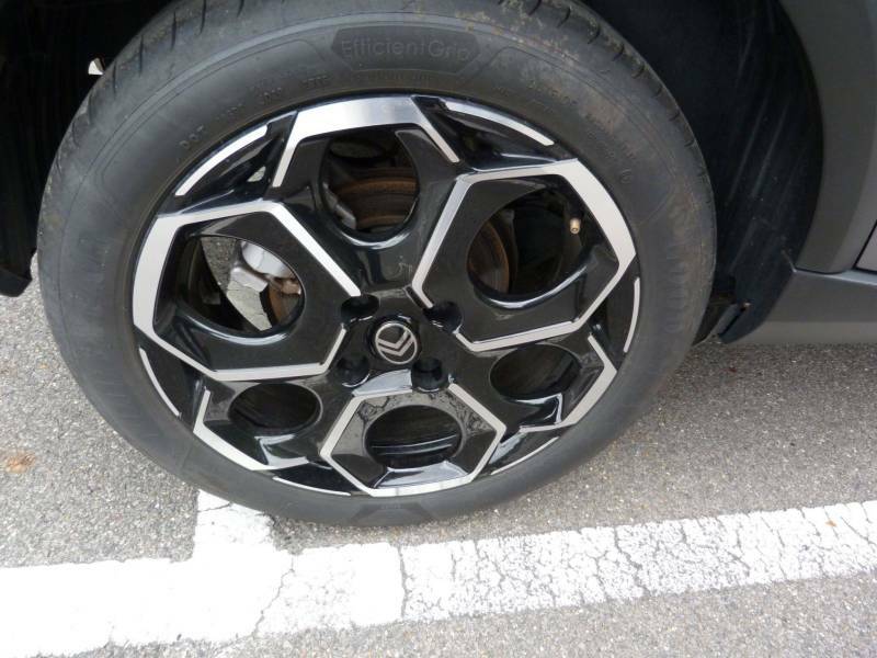 Citroen C3 1.2 Turbo Plus Euro 6 Ss  #13