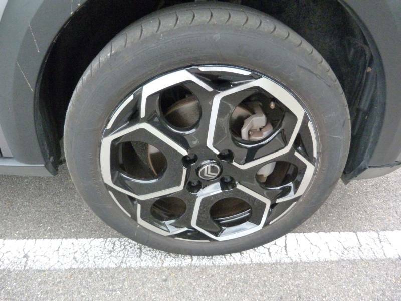 Citroen C3 1.2 Turbo Plus Euro 6 Ss  #12