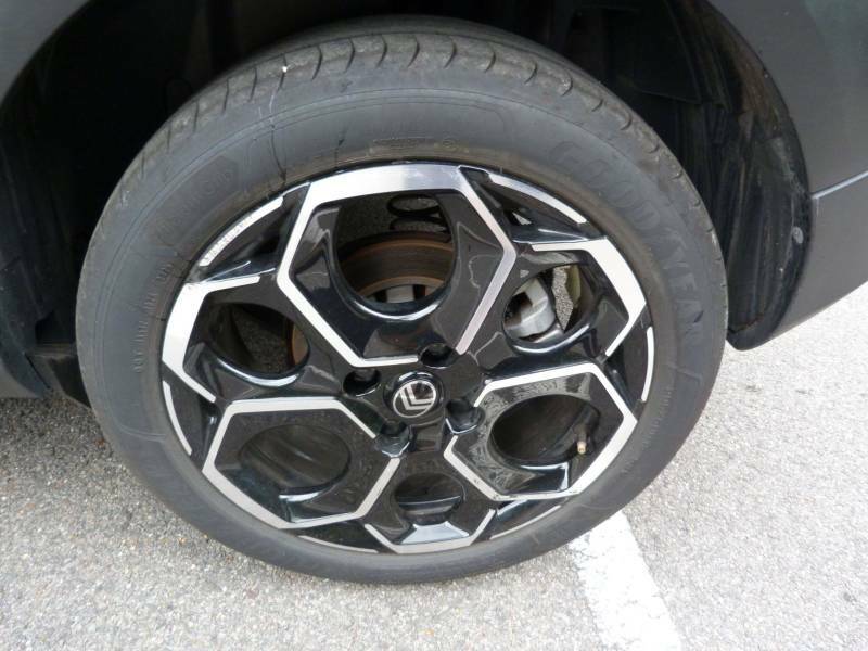 Citroen C3 1.2 Turbo Plus Euro 6 Ss  #14