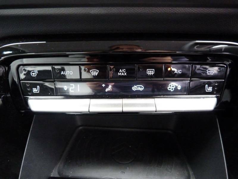 Citroen C3 1.2 Turbo Plus Euro 6 Ss  #26