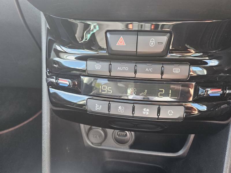 Peugeot 2008 2008 Gt Line Puretech Ss Red #23