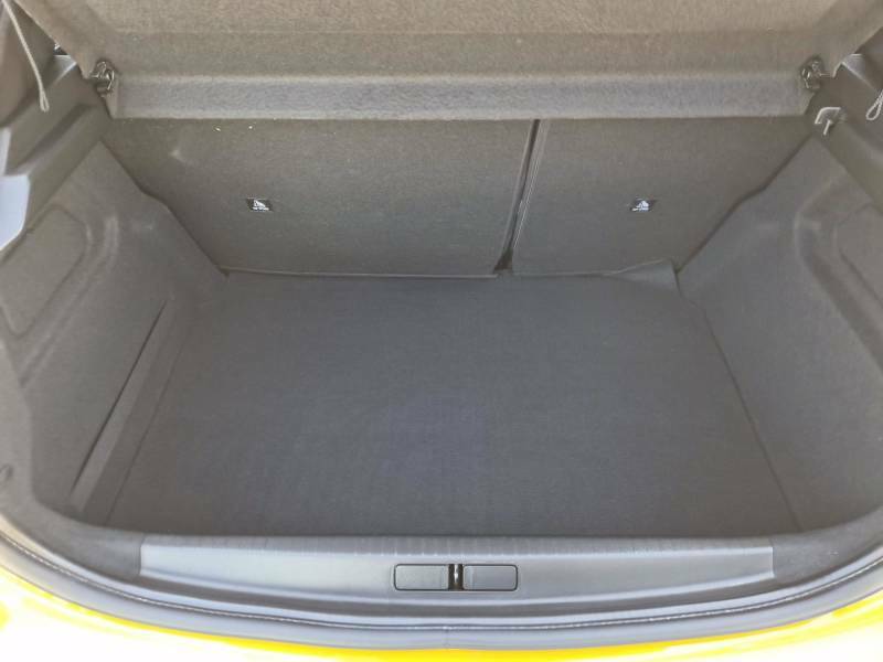 Peugeot e-208 208 Gt Premium Ev White #27