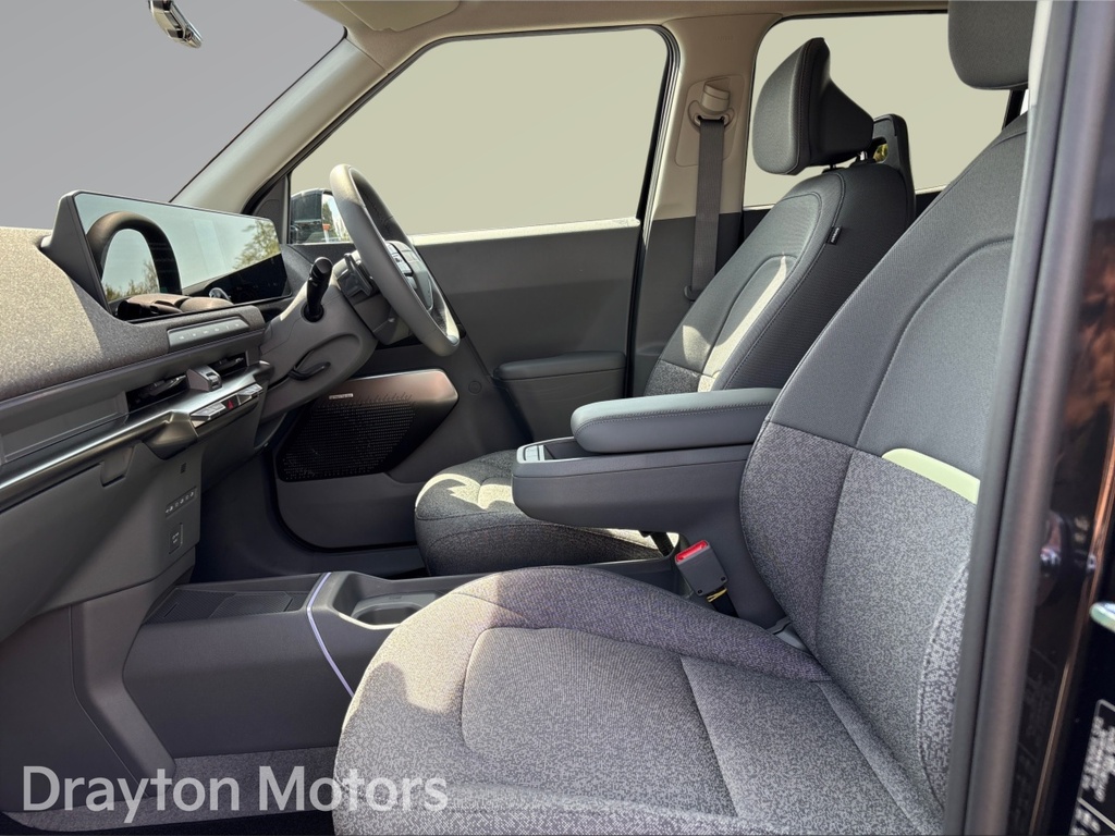 Kia EV2 42.2Kwh First Edition Grey #10