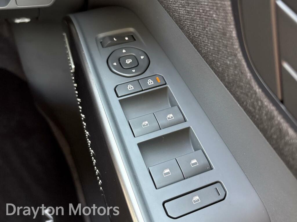 Kia EV2 42.2Kwh First Edition Grey #28