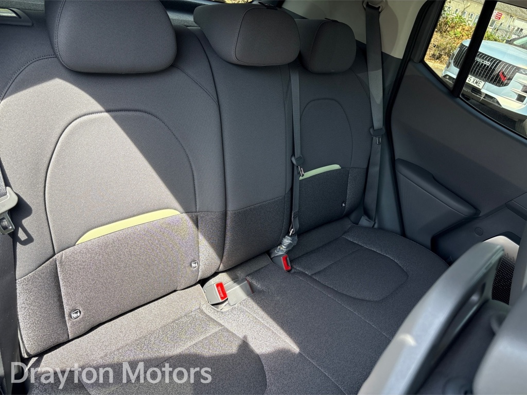 Kia EV2 42.2Kwh First Edition Grey #32